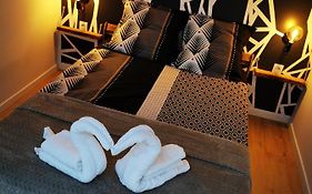 Appartement Neuf Climatise Sous Les Toits